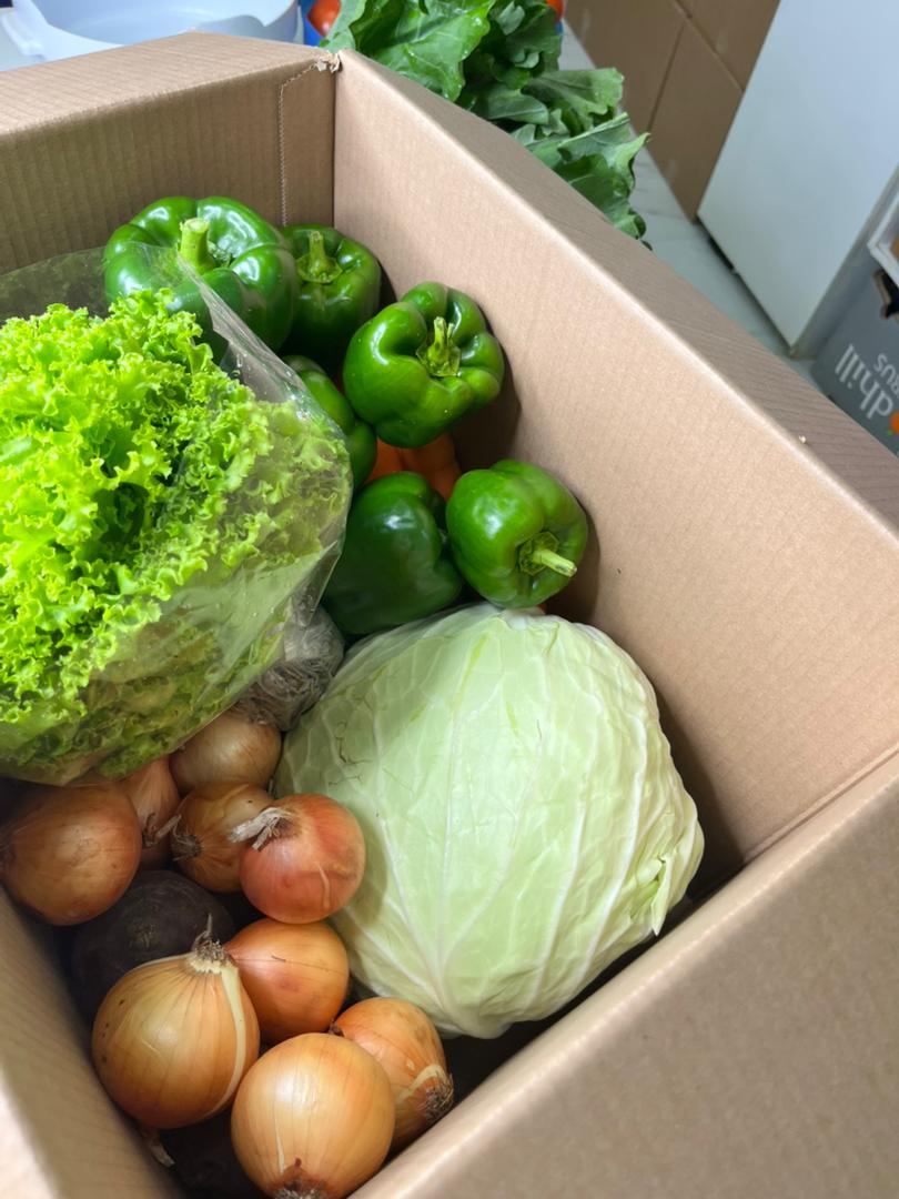 Produce